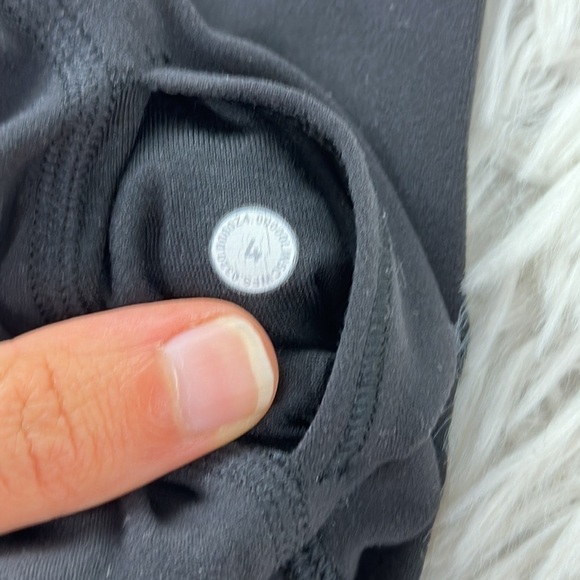 Lululemon Align Pants Black Member Edition - Picture 4 of 5
